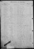 Birth Register entry for George Subert - p 1 of 2