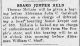 Thomas McLain Charged with 2 Crimes - 25 Jun 1918 Altoona Times p12